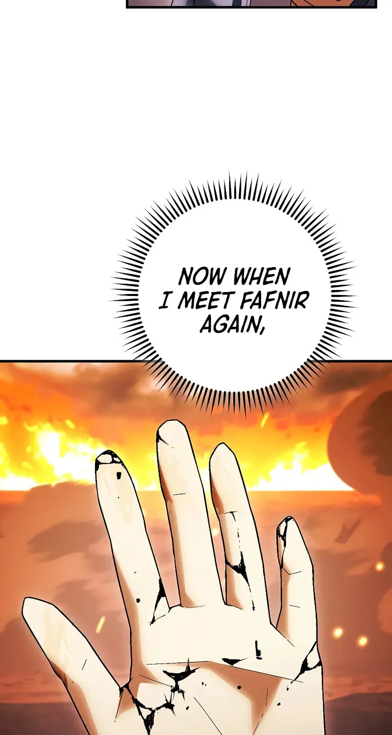 The Hero Returns Chapter 116 page 44 - 