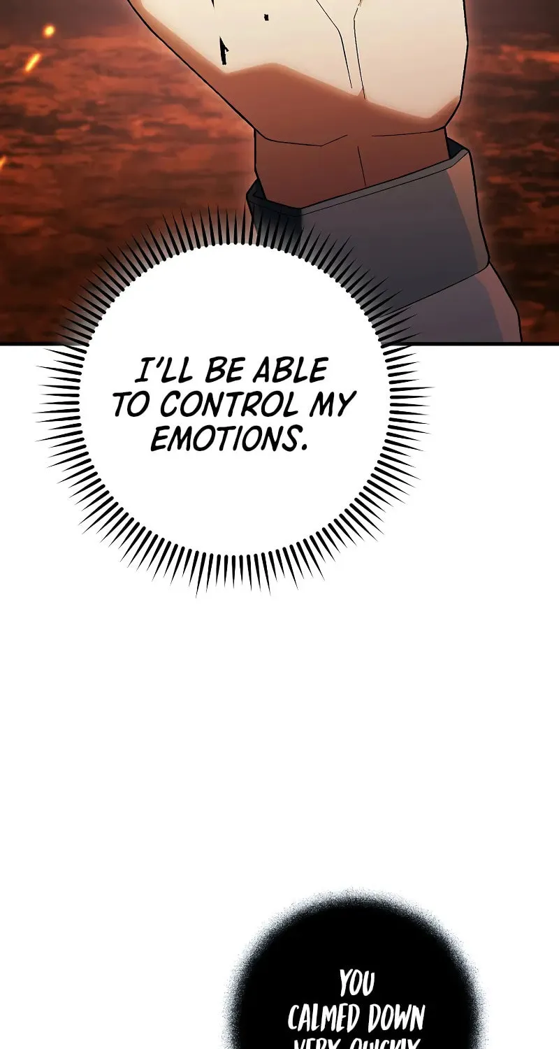 The Hero Returns Chapter 116 page 45 - 