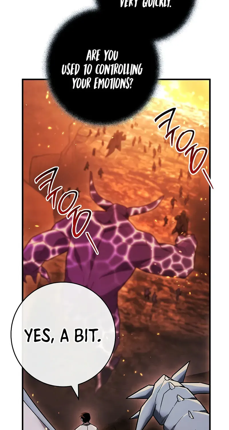 The Hero Returns Chapter 116 page 46 - 