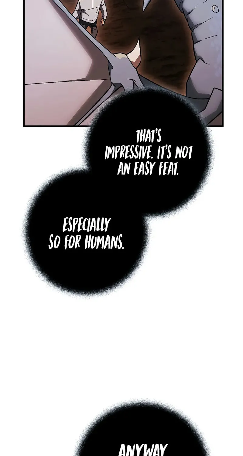 The Hero Returns Chapter 116 page 47 - 