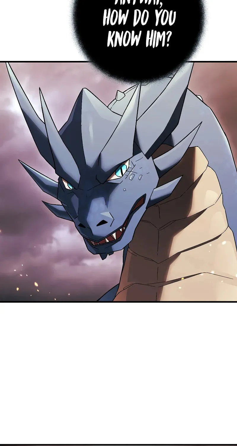 The Hero Returns Chapter 116 page 48 - 