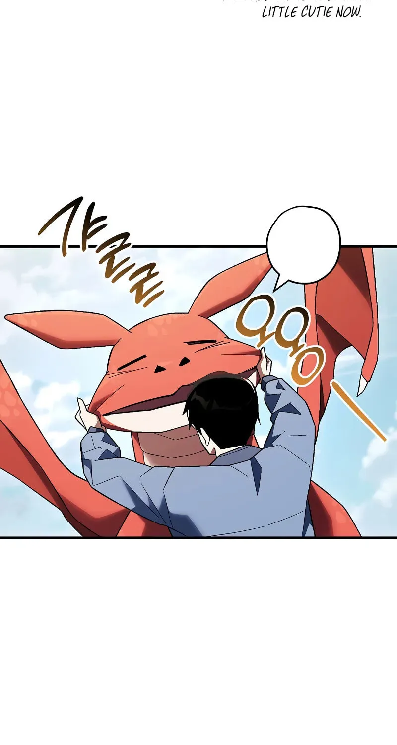 The Hero Returns Chapter 116 page 6 - 