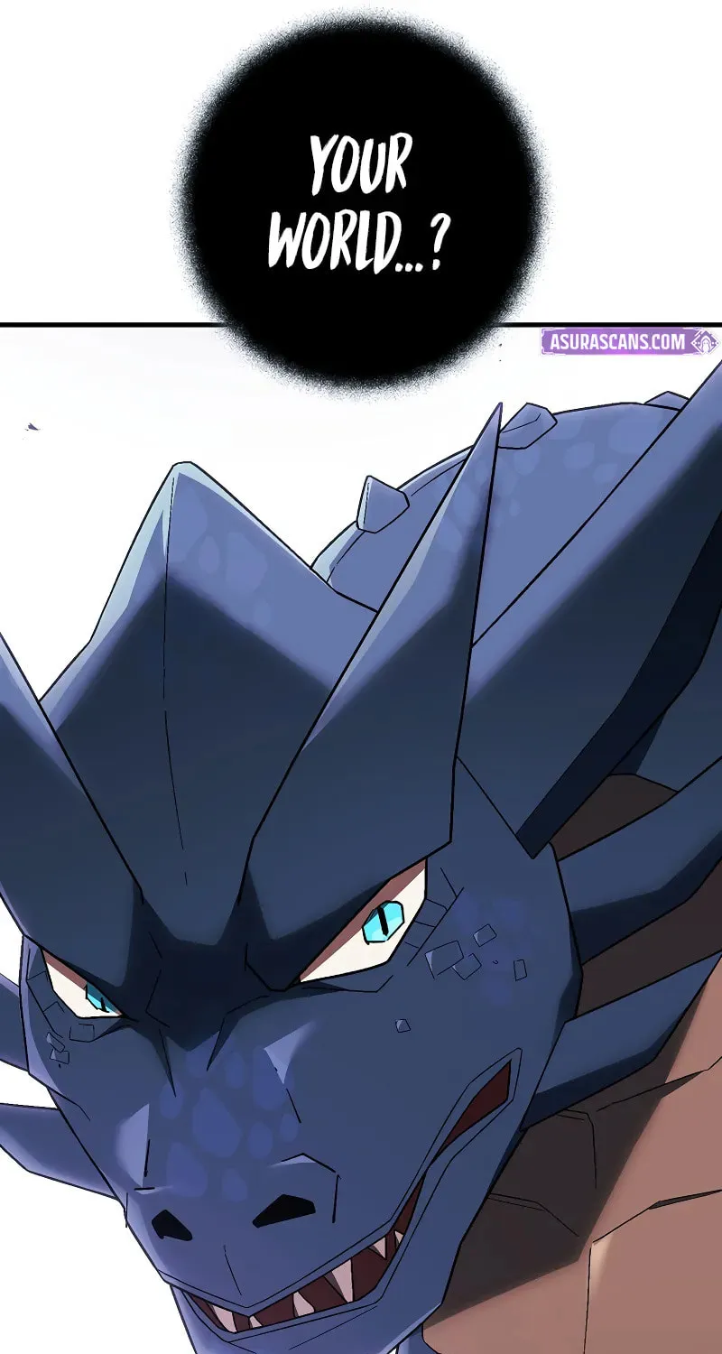 The Hero Returns Chapter 116 page 52 - 