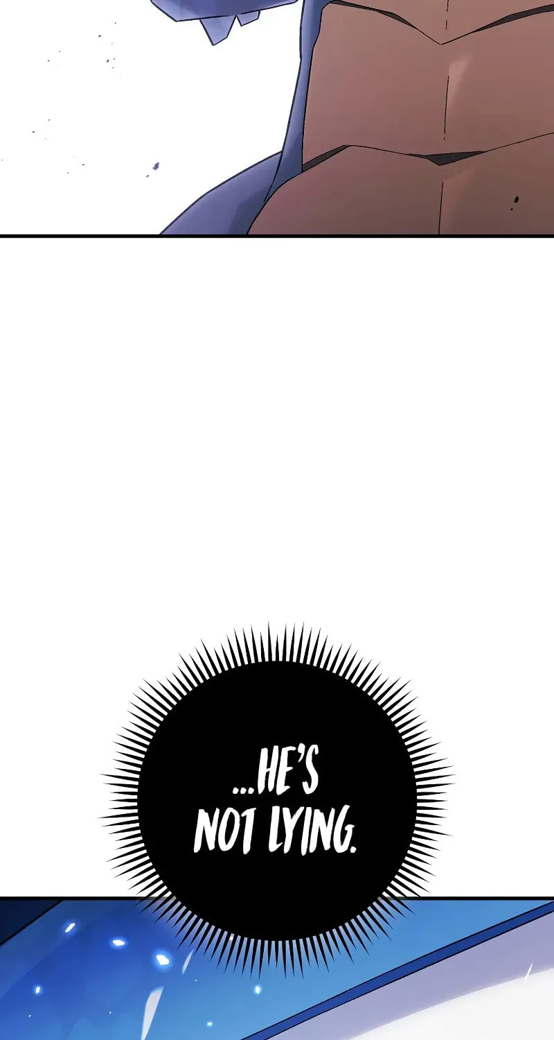 The Hero Returns Chapter 116 page 53 - 