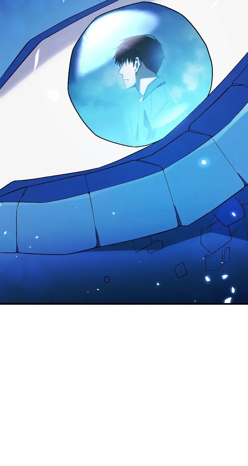 The Hero Returns Chapter 116 page 54 - 