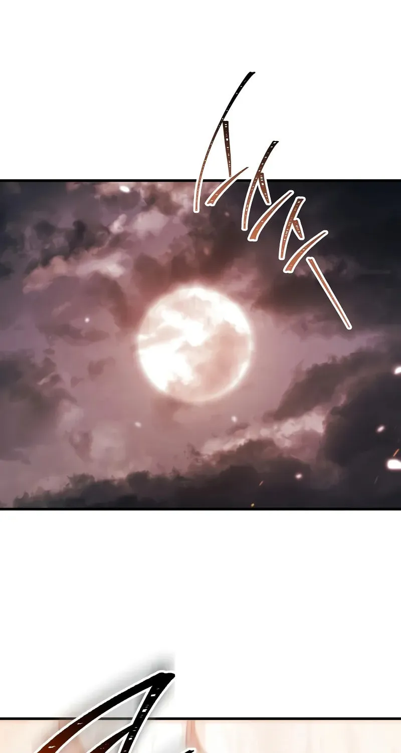 The Hero Returns Chapter 116 page 55 - 