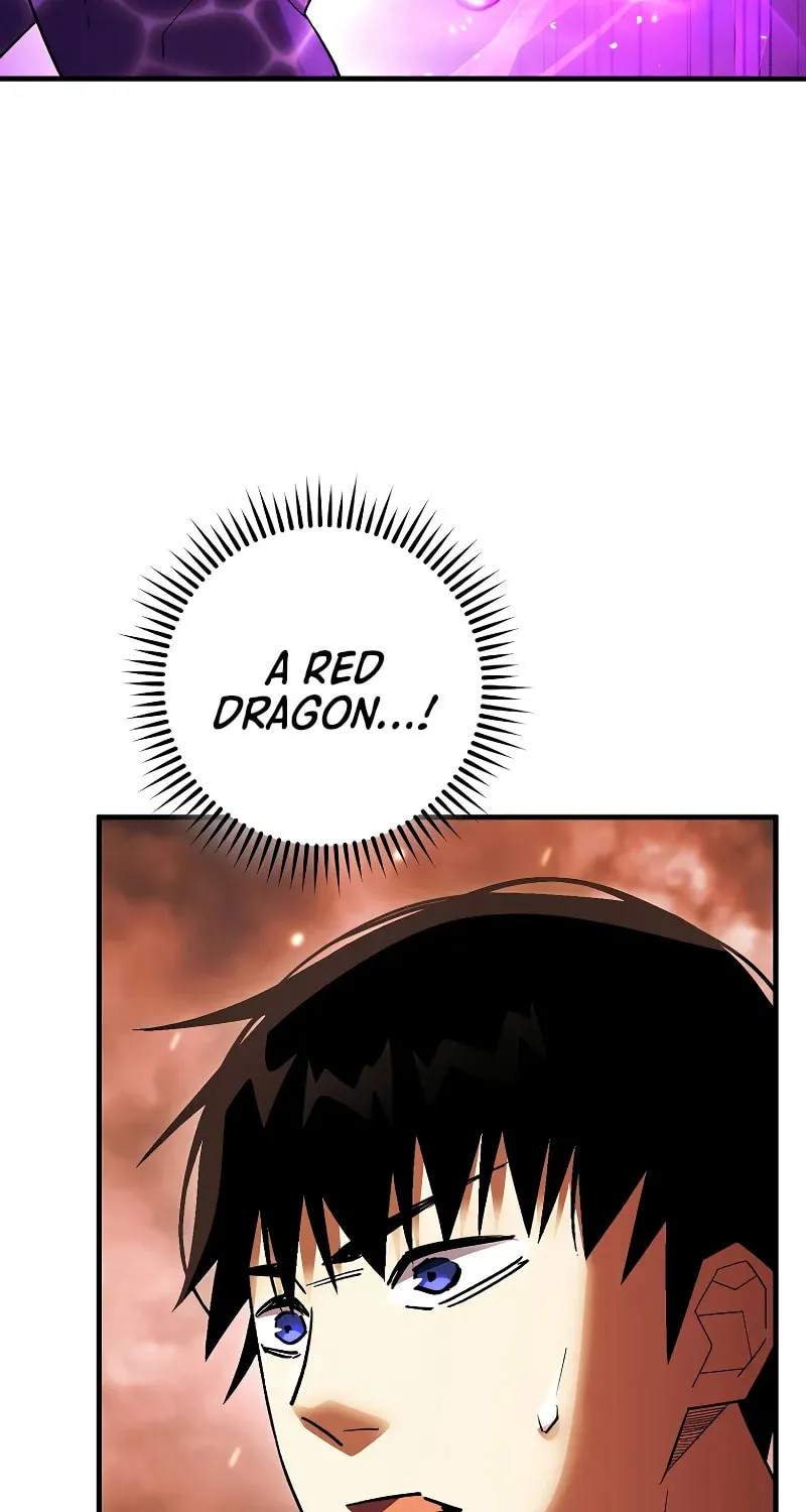 The Hero Returns Chapter 116 page 58 - 