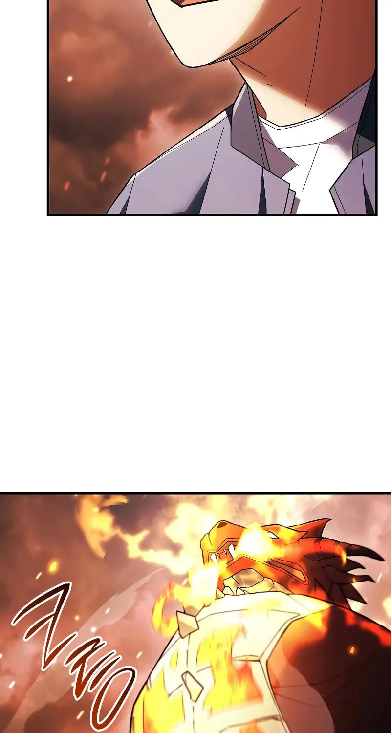 The Hero Returns Chapter 116 page 59 - 