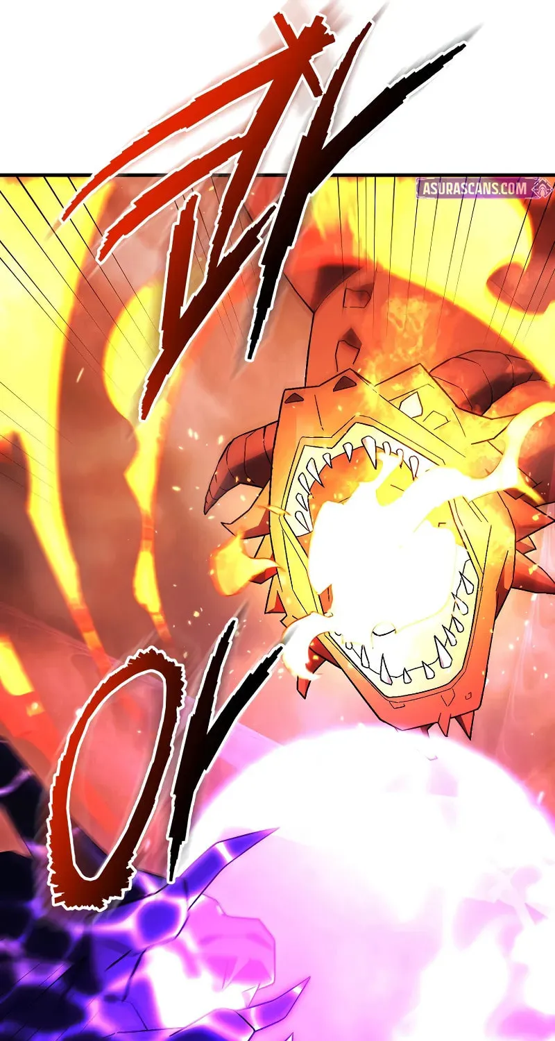 The Hero Returns Chapter 116 page 61 - 