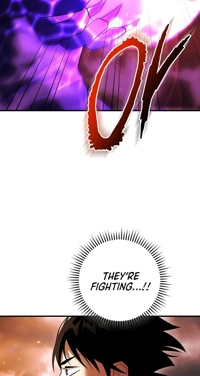The Hero Returns Chapter 116 page 62 - 