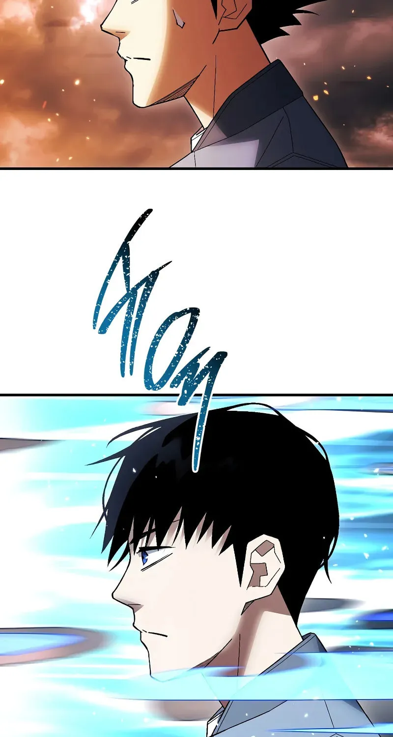 The Hero Returns Chapter 116 page 63 - 