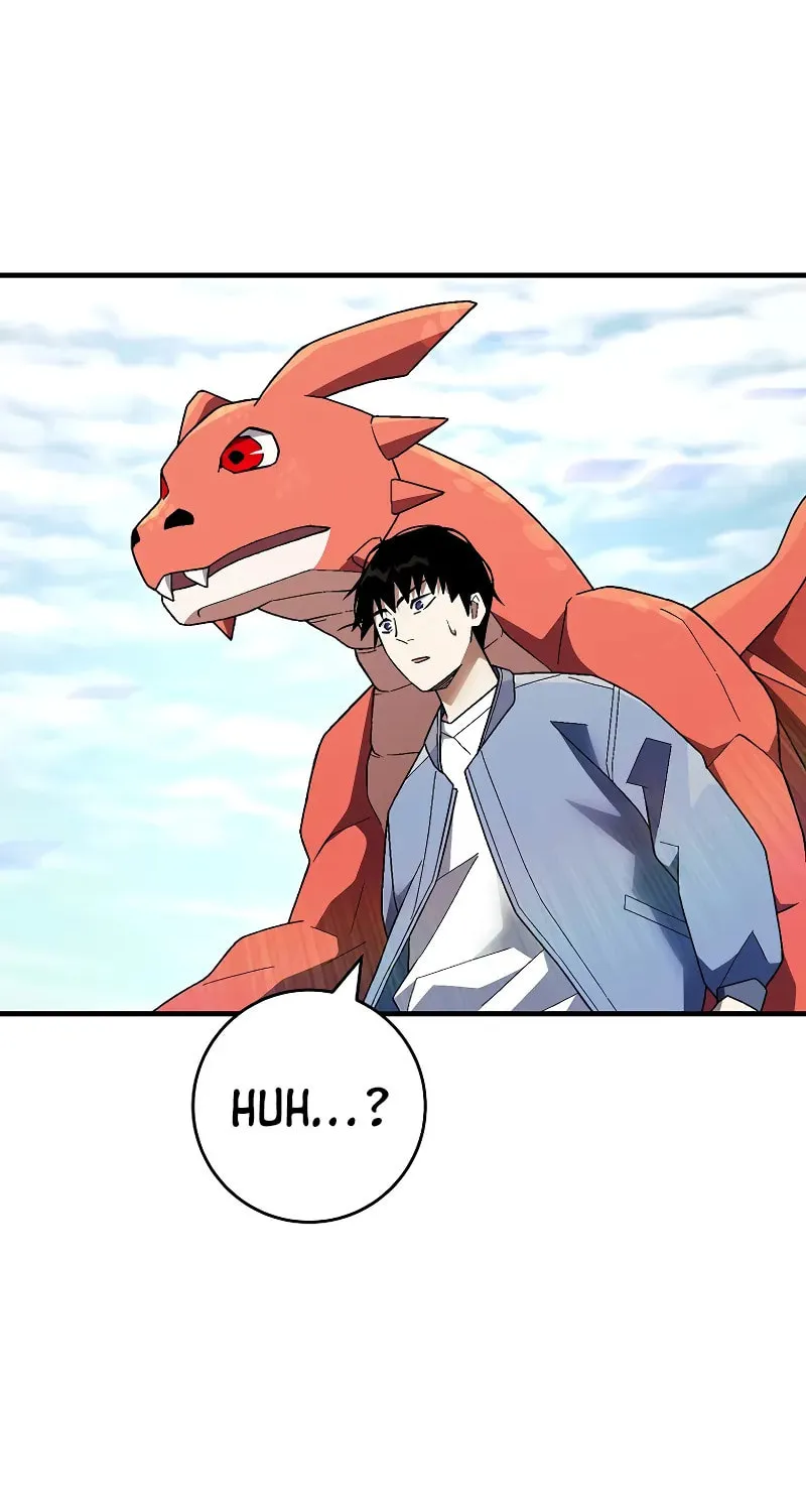 The Hero Returns Chapter 116 page 66 - 