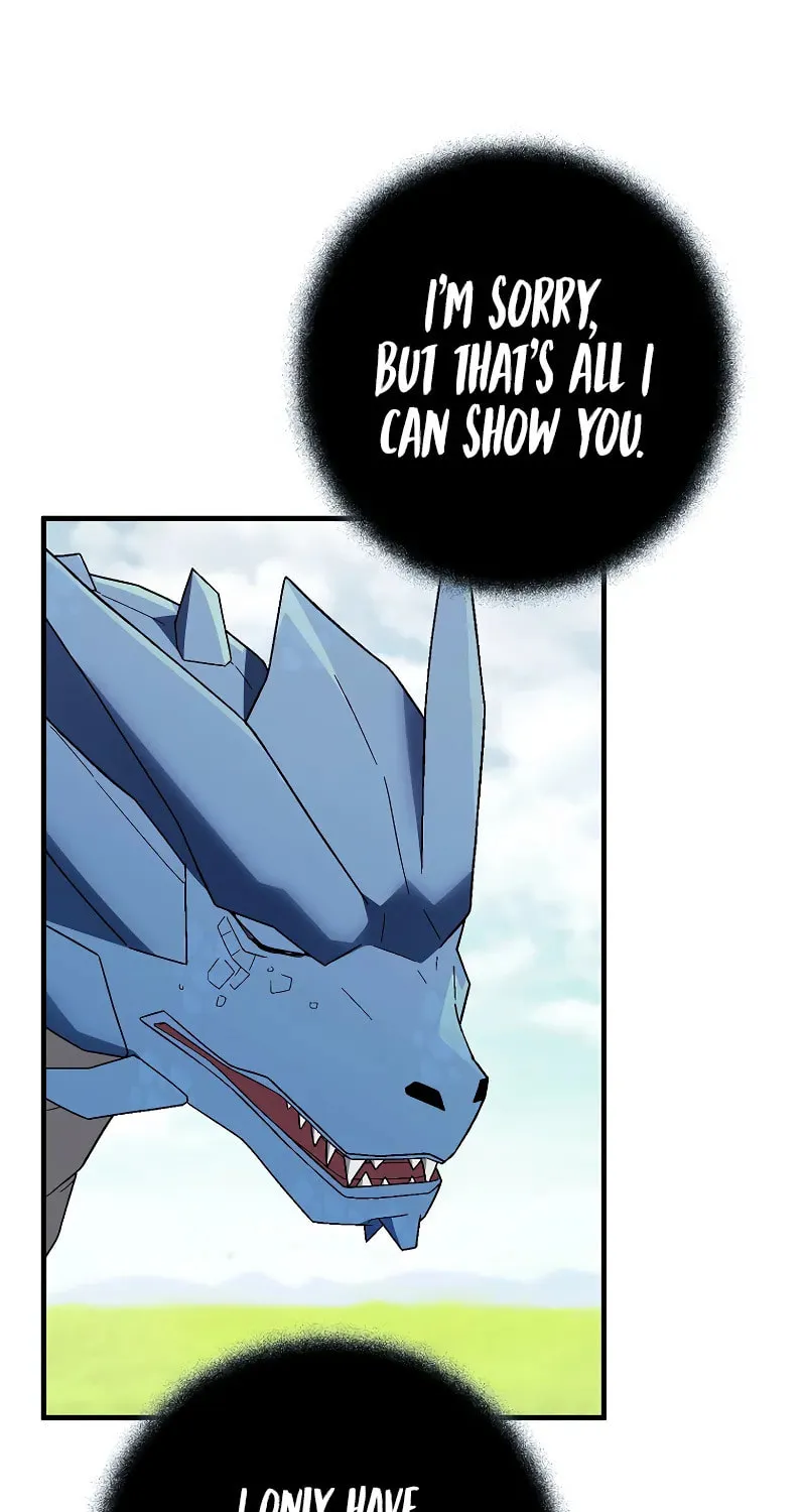 The Hero Returns Chapter 116 page 67 - 