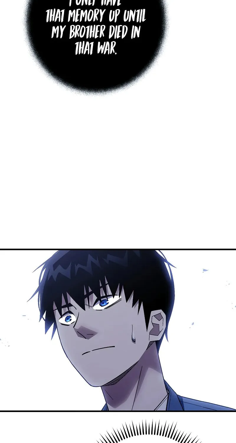The Hero Returns Chapter 116 page 68 - 