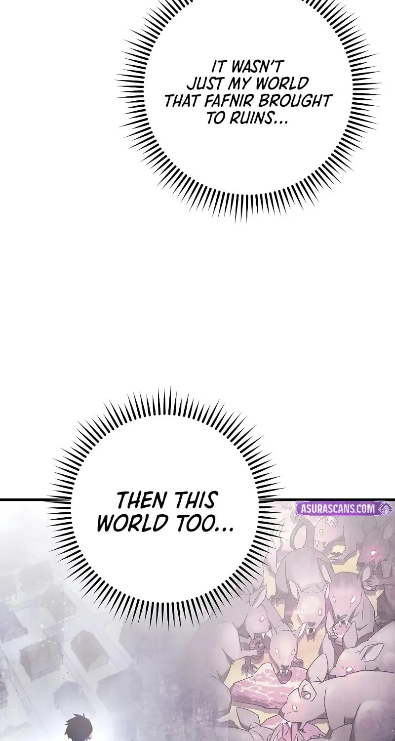 The Hero Returns Chapter 116 page 69 - 