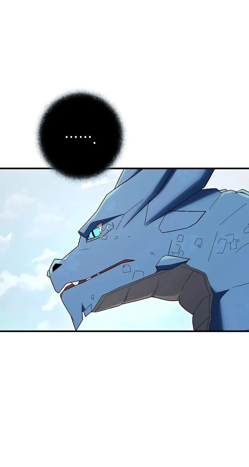 The Hero Returns Chapter 116 page 8 - 