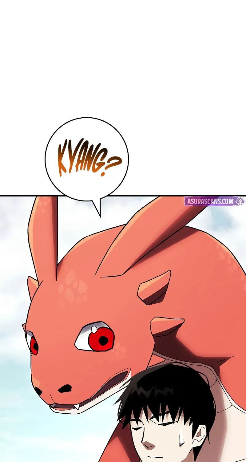 The Hero Returns Chapter 116 page 71 - 