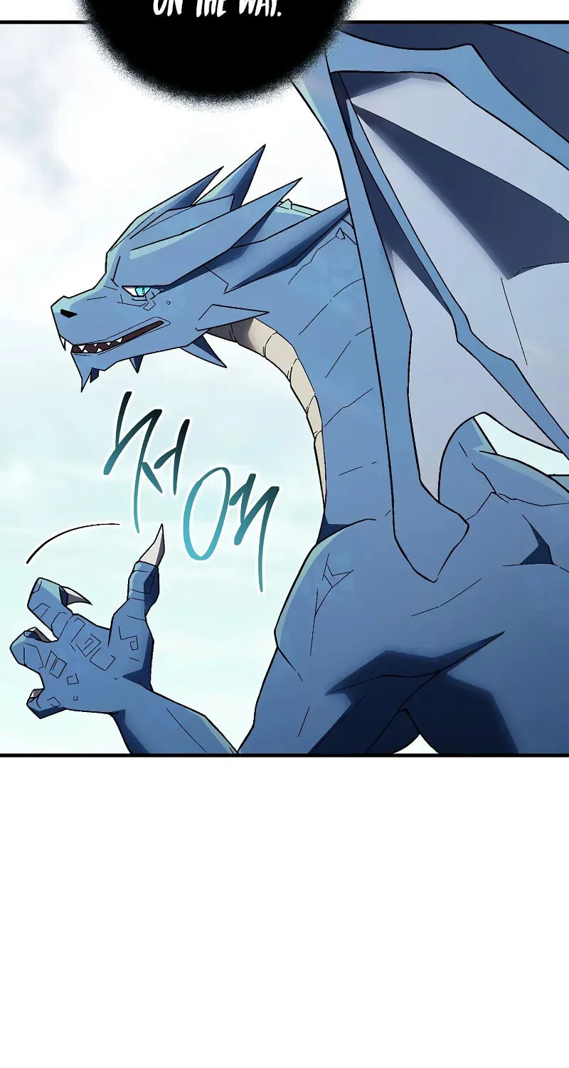 The Hero Returns Chapter 116 page 73 - 
