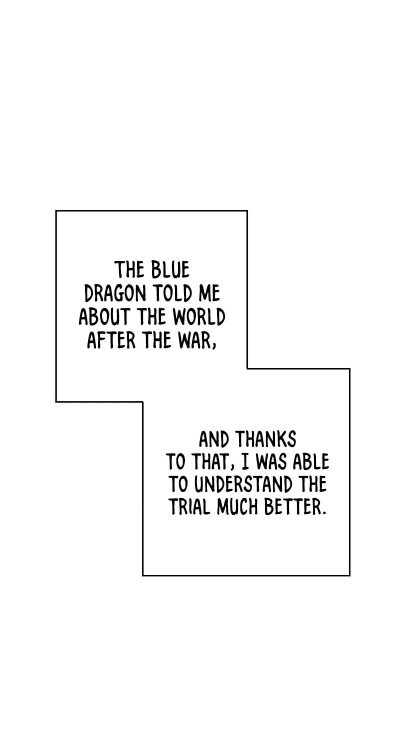 The Hero Returns Chapter 116 page 74 - 
