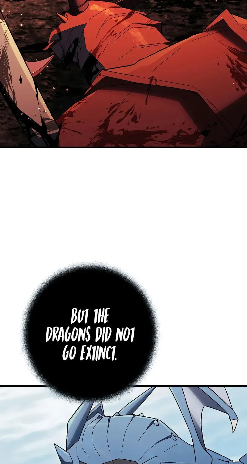 The Hero Returns Chapter 116 page 76 - 