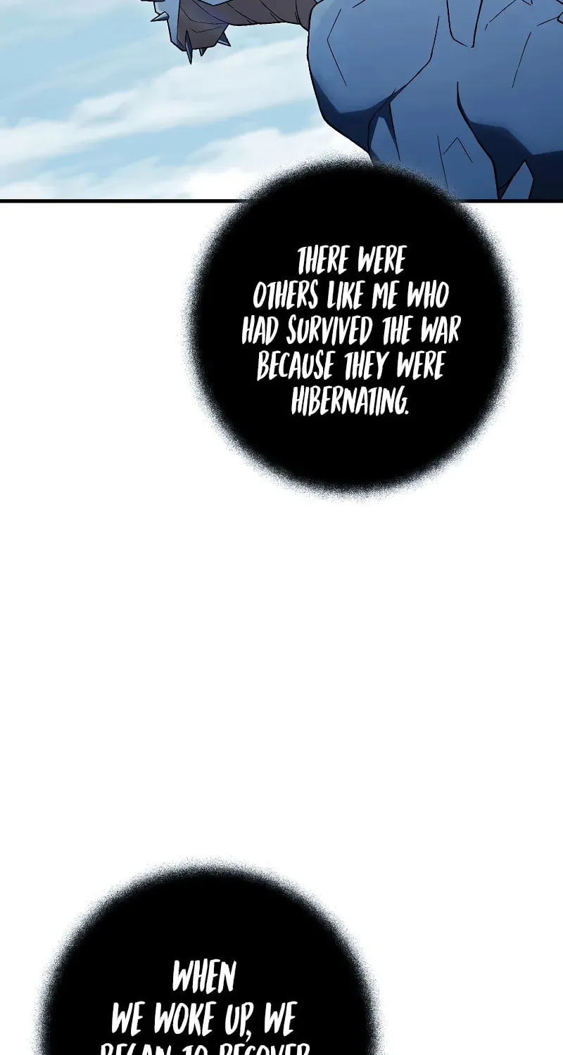The Hero Returns Chapter 116 page 77 - 