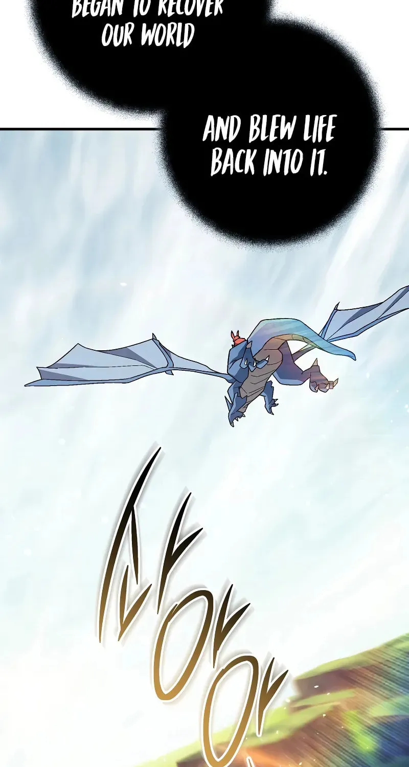 The Hero Returns Chapter 116 page 78 - 