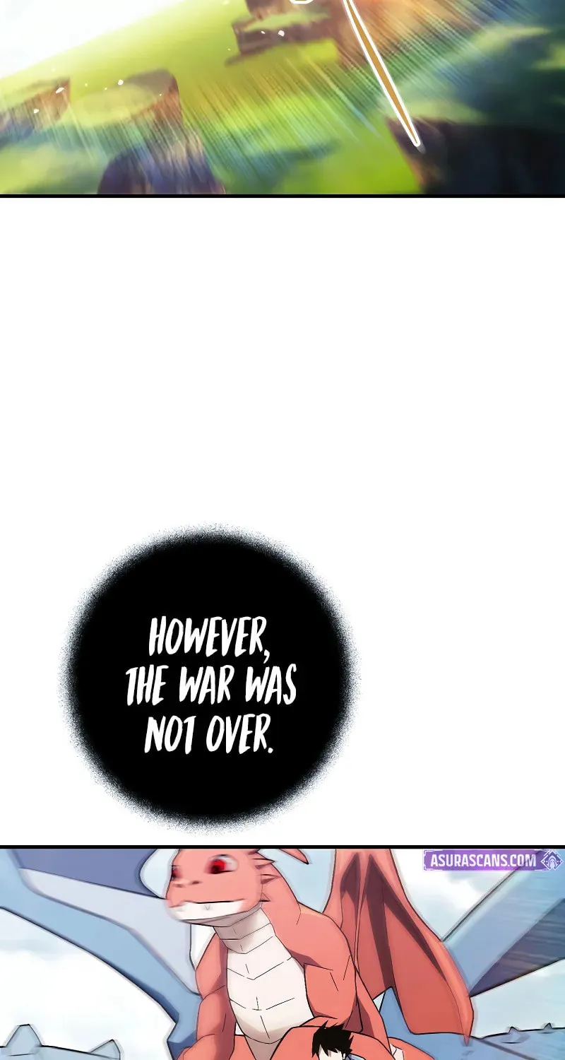The Hero Returns Chapter 116 page 79 - 