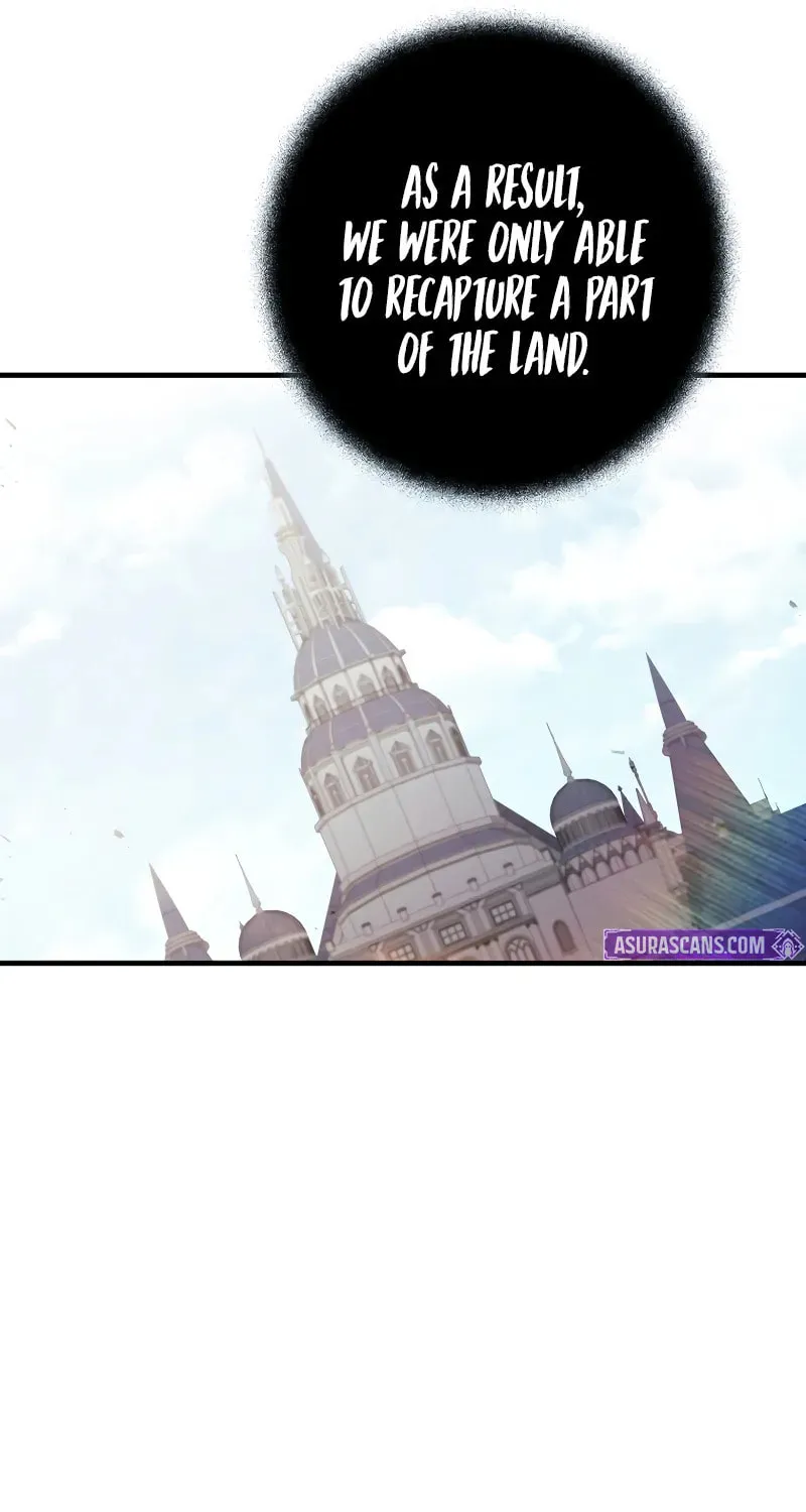 The Hero Returns Chapter 116 page 81 - 
