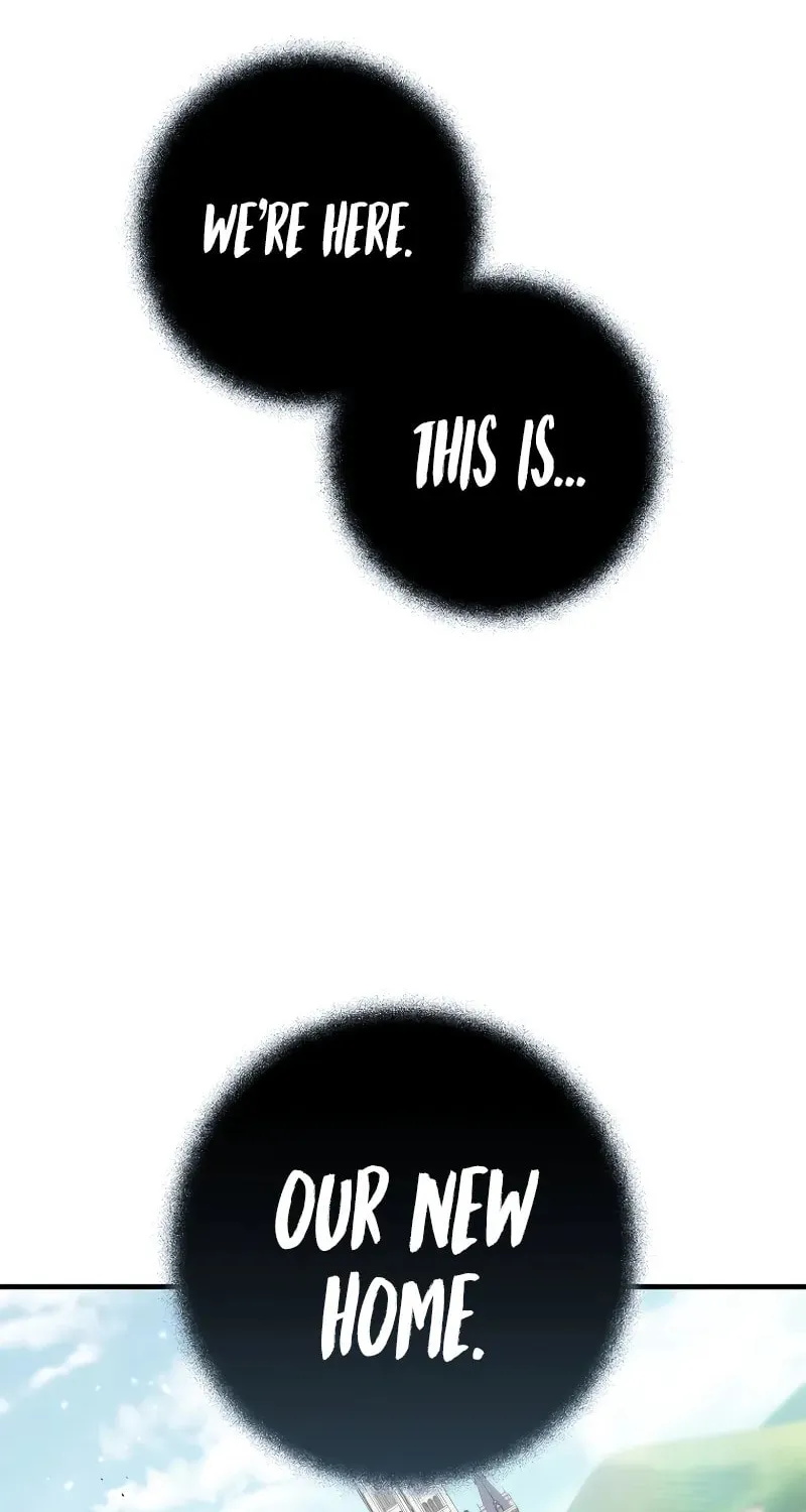 The Hero Returns Chapter 116 page 82 - 