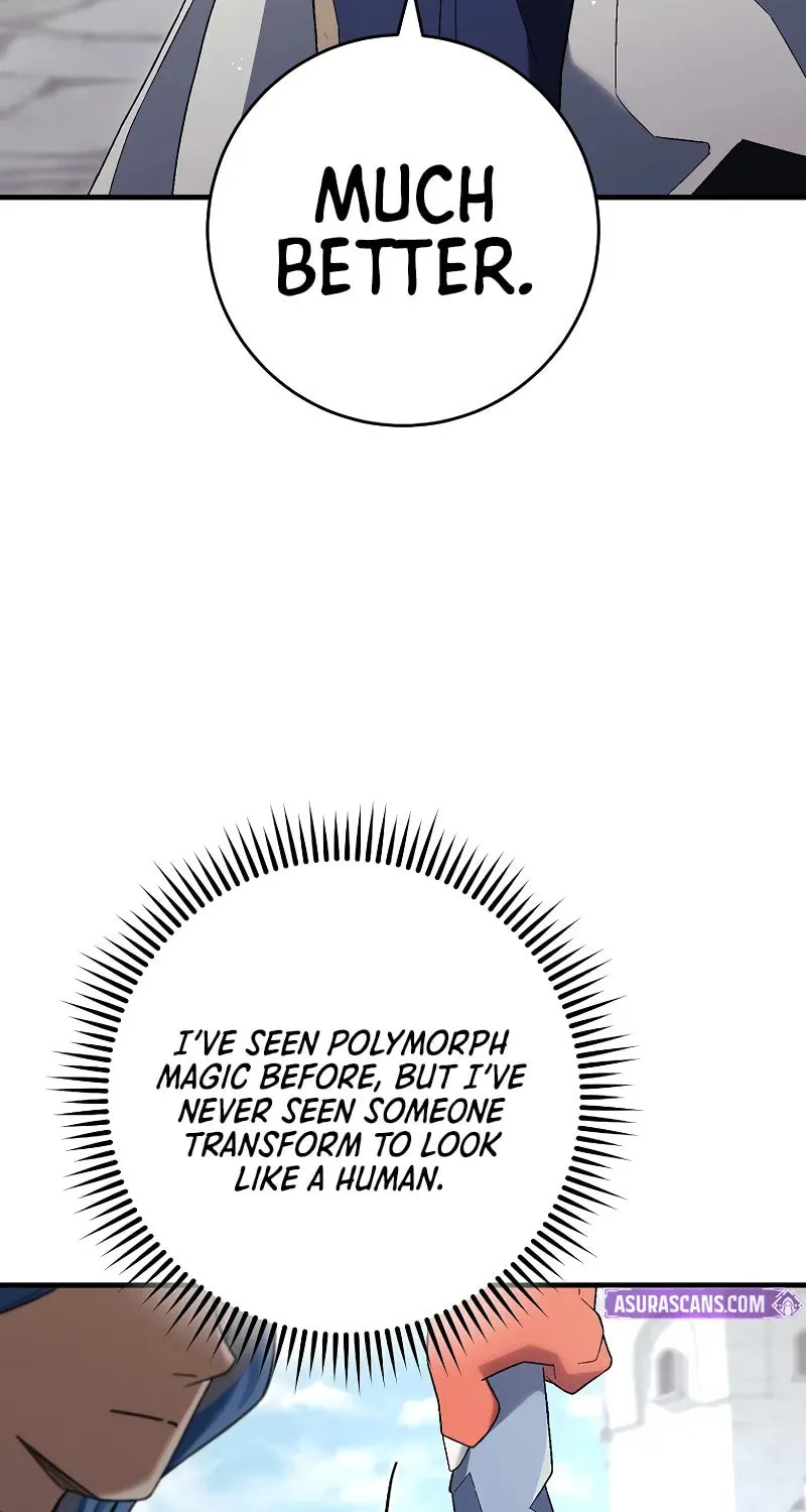 The Hero Returns Chapter 116 page 88 - 