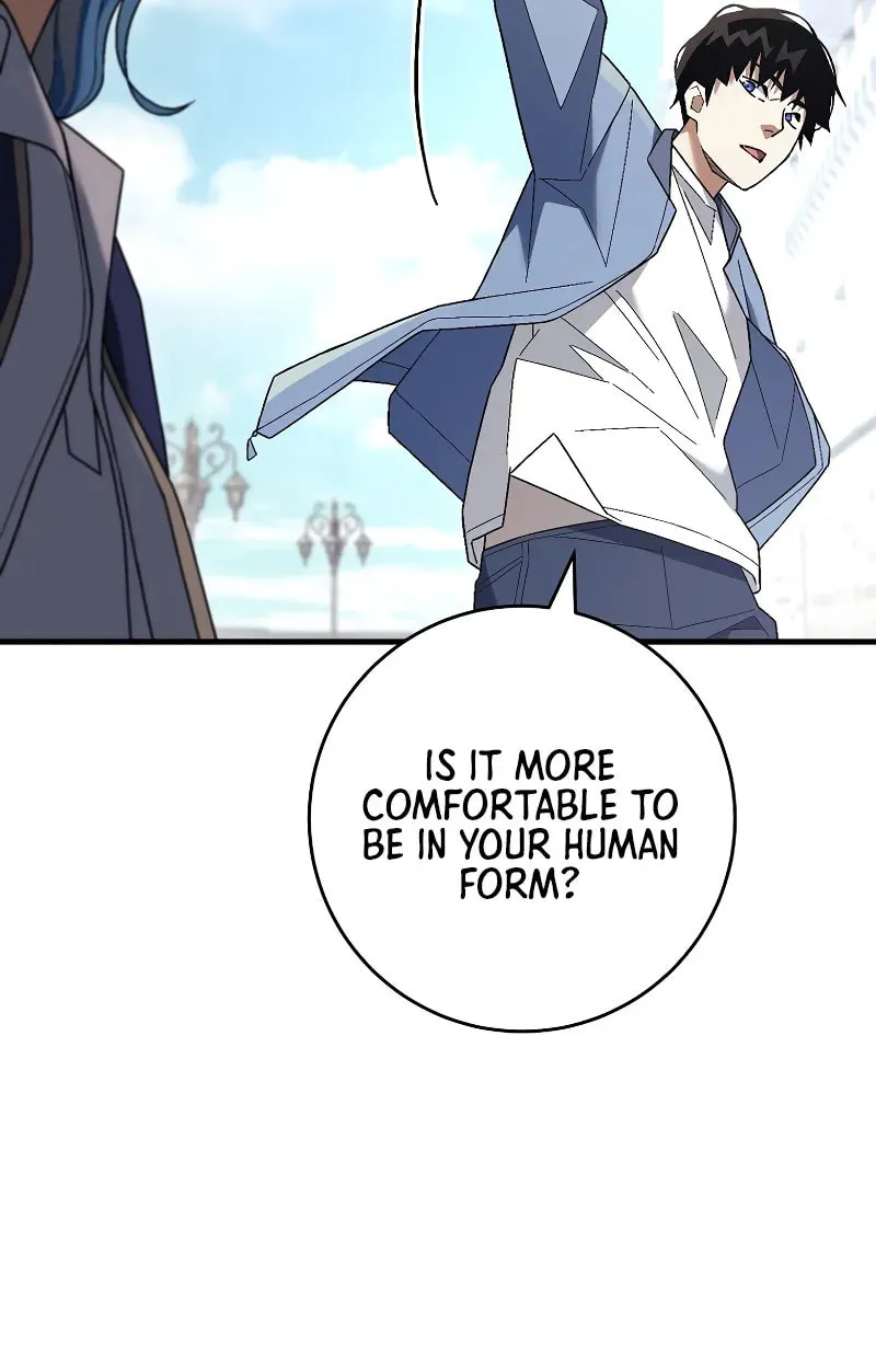 The Hero Returns Chapter 116 page 89 - 