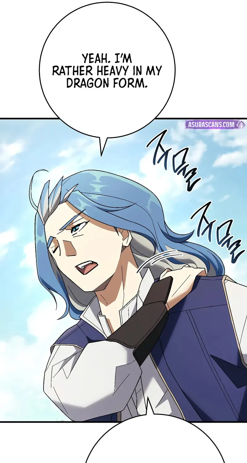 The Hero Returns Chapter 116 page 90 - 