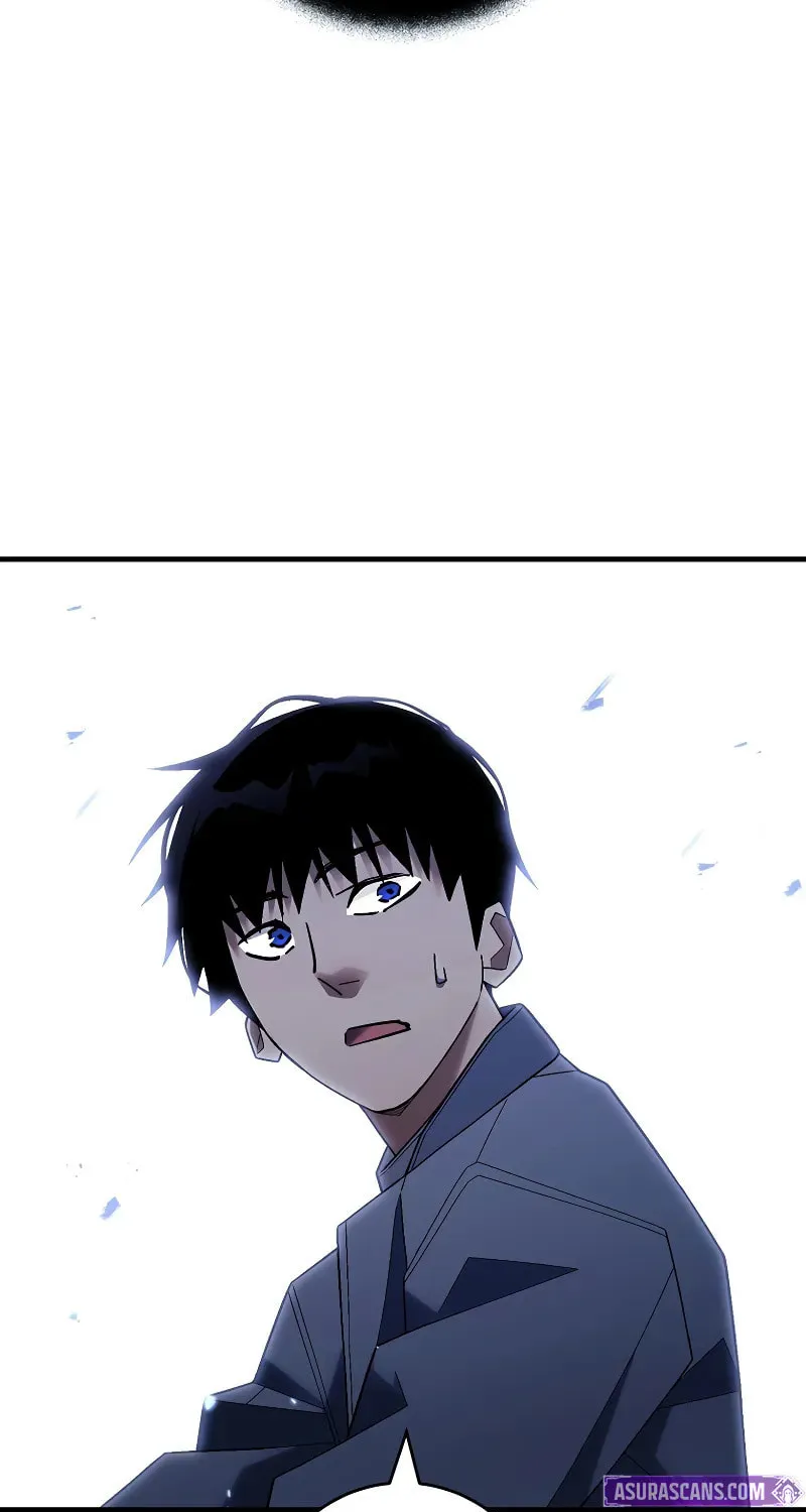 The Hero Returns Chapter 116 page 10 - 