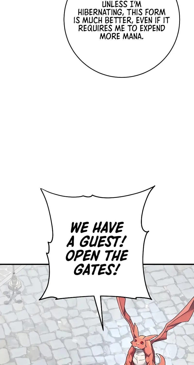 The Hero Returns Chapter 116 page 91 - 