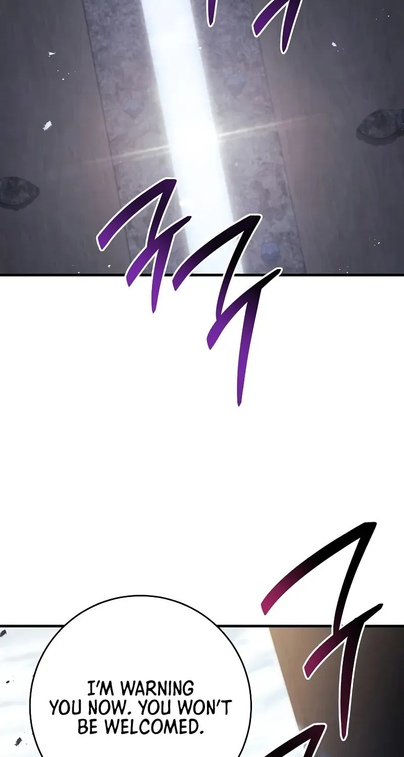 The Hero Returns Chapter 116 page 93 - 