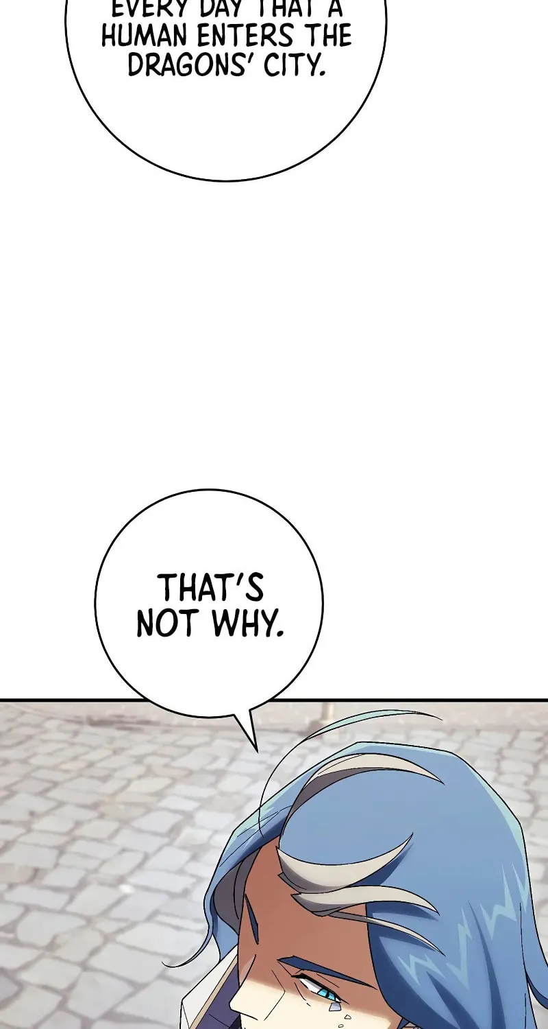 The Hero Returns Chapter 116 page 95 - 