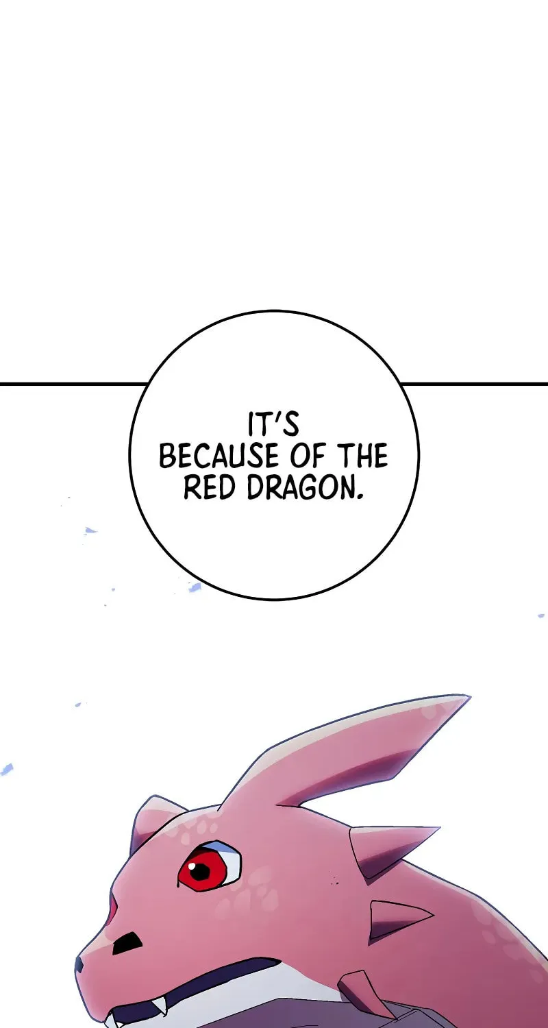 The Hero Returns Chapter 116 page 97 - 