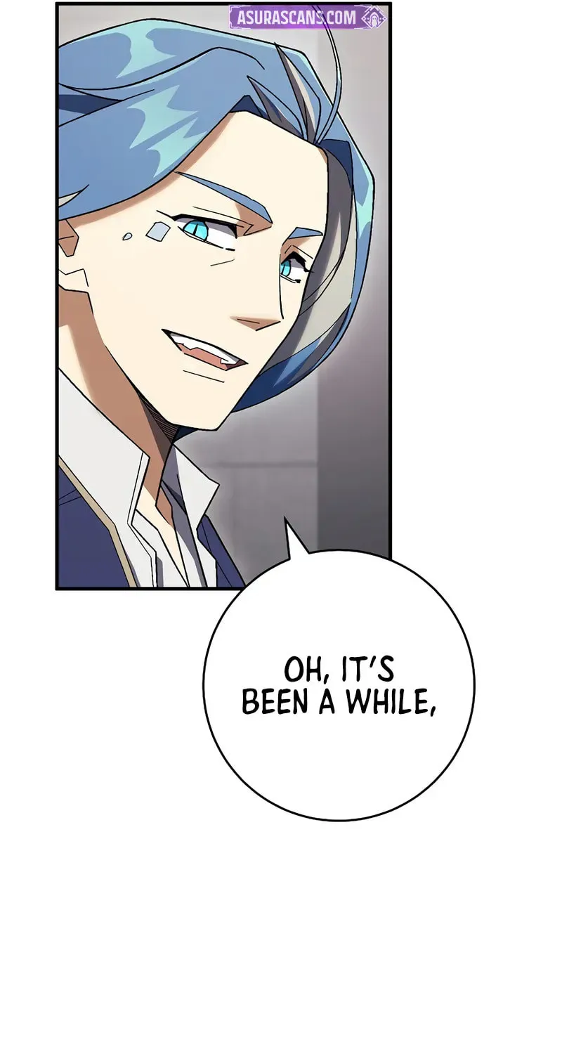 The Hero Returns Chapter 117 page 12 - 