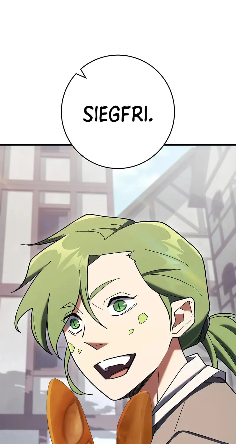 The Hero Returns Chapter 117 page 13 - 