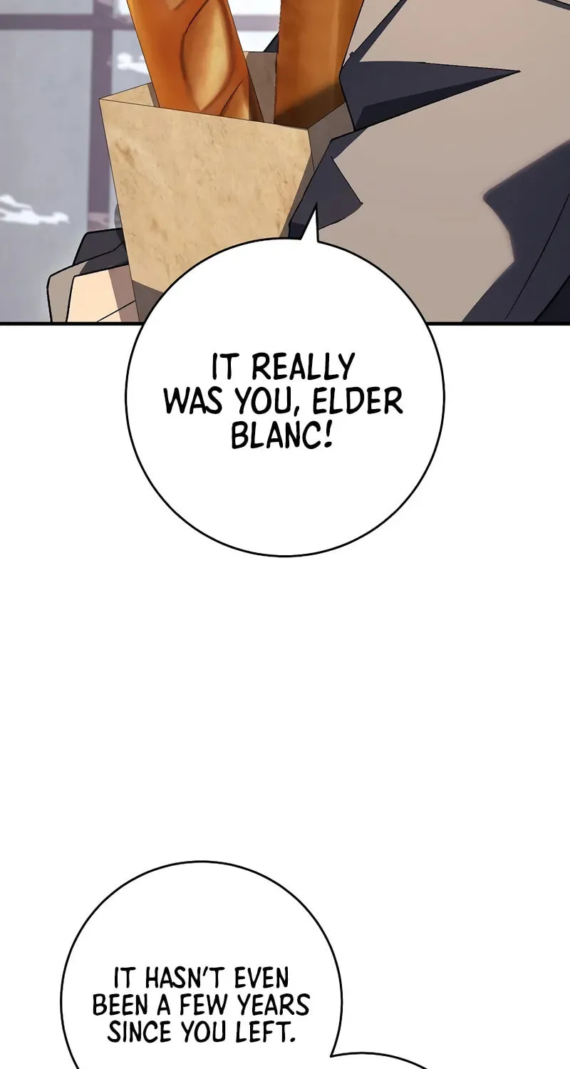 The Hero Returns Chapter 117 page 14 - 