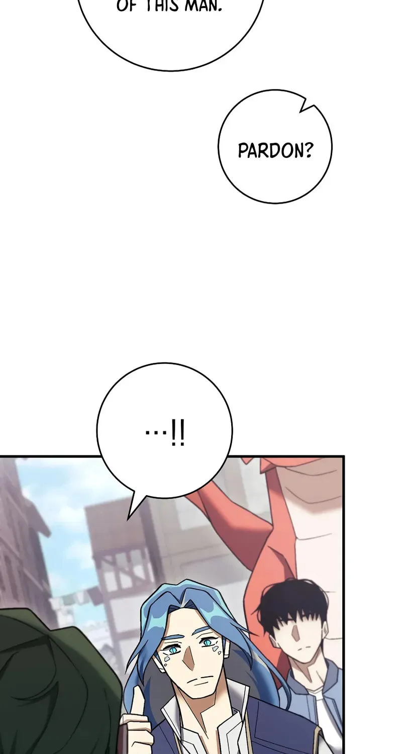 The Hero Returns Chapter 117 page 16 - 