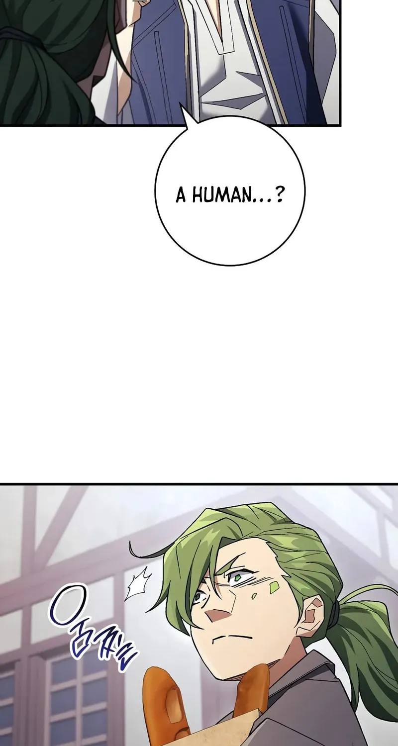 The Hero Returns Chapter 117 page 17 - 