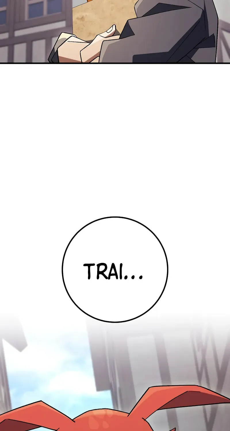 The Hero Returns Chapter 117 page 18 - 