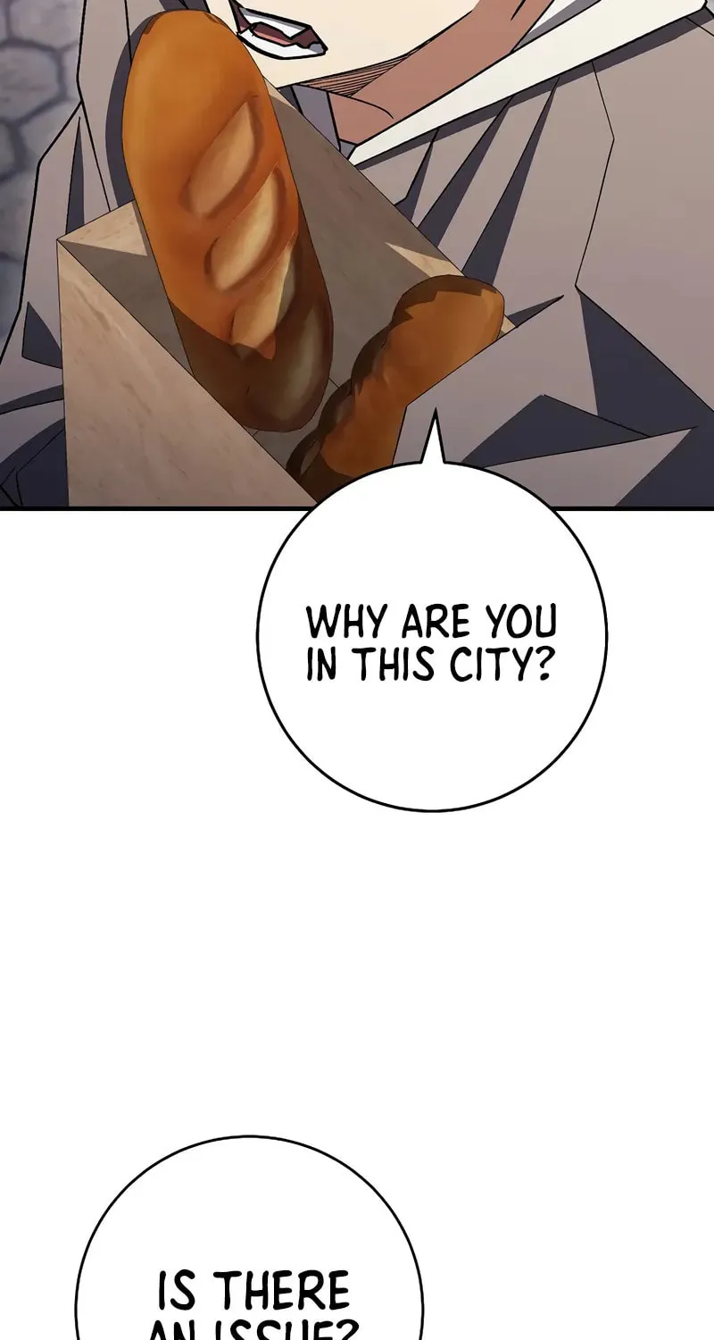 The Hero Returns Chapter 117 page 23 - 