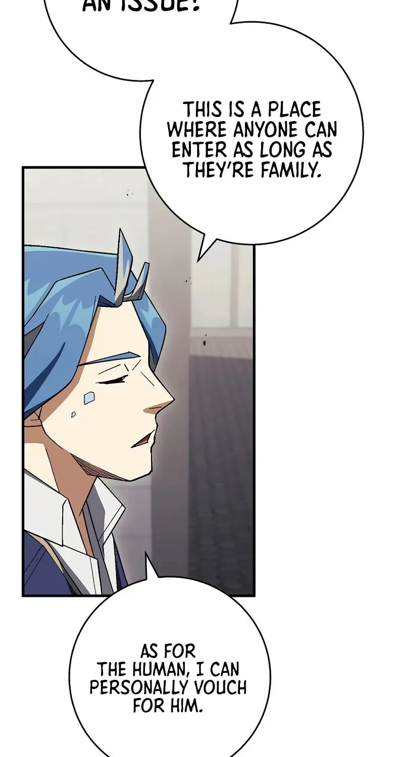 The Hero Returns Chapter 117 page 24 - 