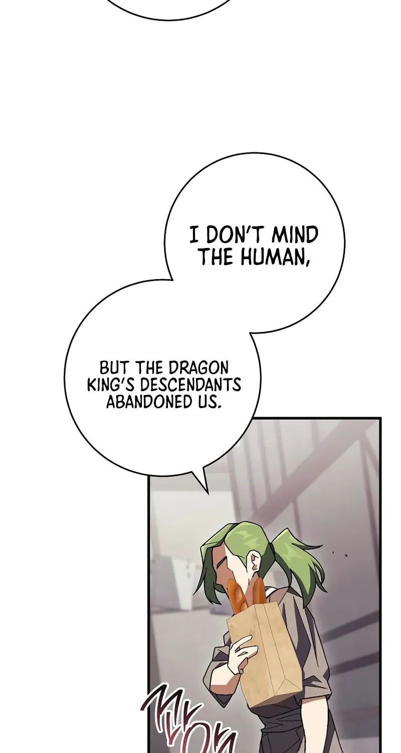 The Hero Returns Chapter 117 page 25 - 