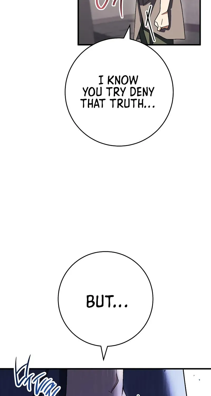 The Hero Returns Chapter 117 page 26 - 