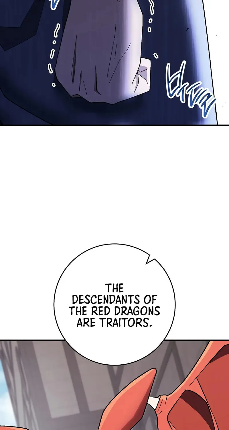 The Hero Returns Chapter 117 page 27 - 