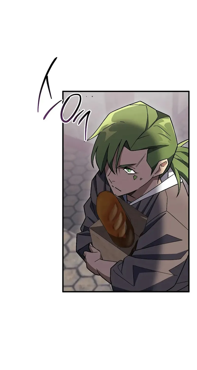 The Hero Returns Chapter 117 page 29 - 