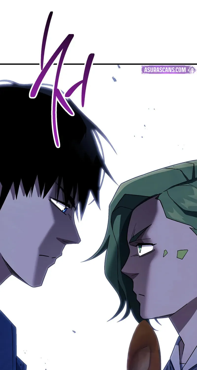 The Hero Returns Chapter 117 page 30 - 